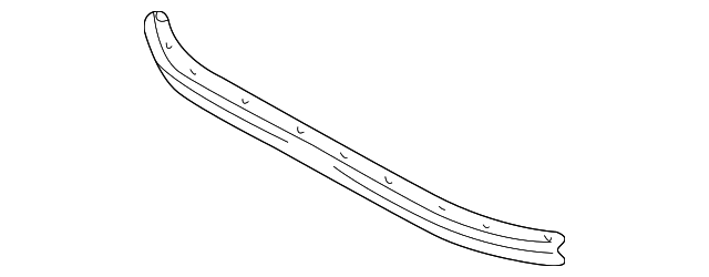 53381-30171 Деталь FRONT SEAL