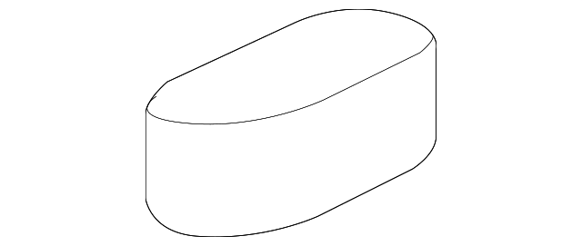 83383-TZ3-A00 Деталь DUCT, L. RR. HEATER JOINT (B)