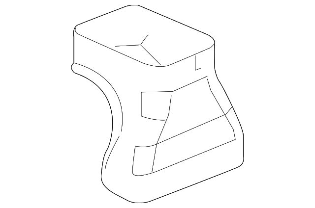 83334-TZ3-A00 Деталь JOINT ASSY., R. (A)