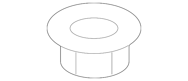 90178-A0094 Деталь BALL JOINT NUT, RIGHT