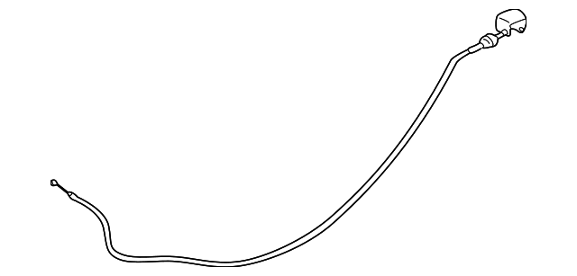 15265993 RELEASE CABLE