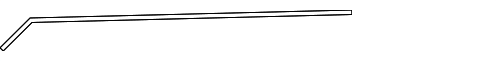 164-920-03-80 Деталь CABLE, RIGHT