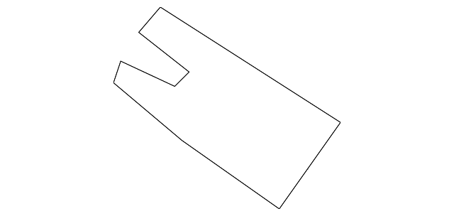 164-922-00-23 Деталь GUIDE, RIGHT