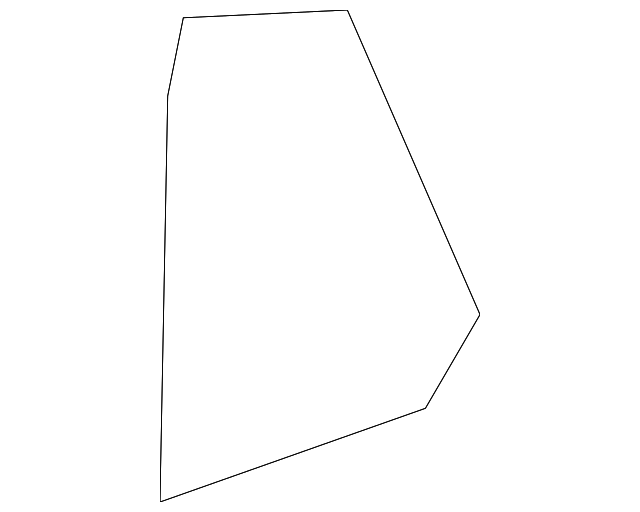 164-924-52-37-8K67 Деталь CAP, RIGHT