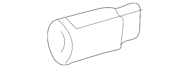 88515-22240 Деталь EXPANSION VALVE