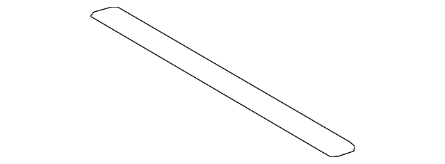 1646250150 TANK UPPER SEAL