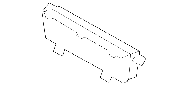 85261FJ121 Деталь DISPLAY UNIT