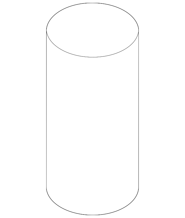 55323-1KA0A SPACER TUBE, RIGHT