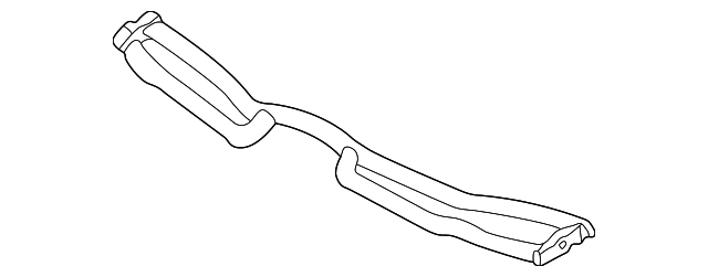 51-71-7-058-137 Деталь SEAL TO COWL