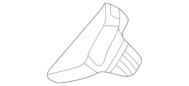 51-23-6-800-797 Деталь GUIDE, LEFT