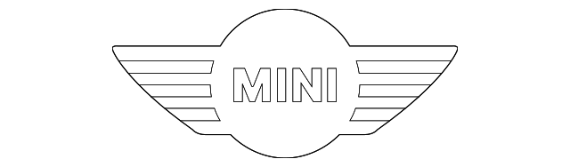 51-14-0-660-106 Деталь EMBLEM