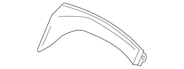 68412-1JA0A Деталь TRIM PANEL, RIGHT