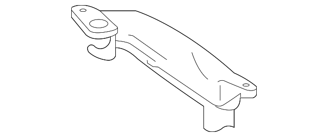 1510436040 Деталь STRAINER