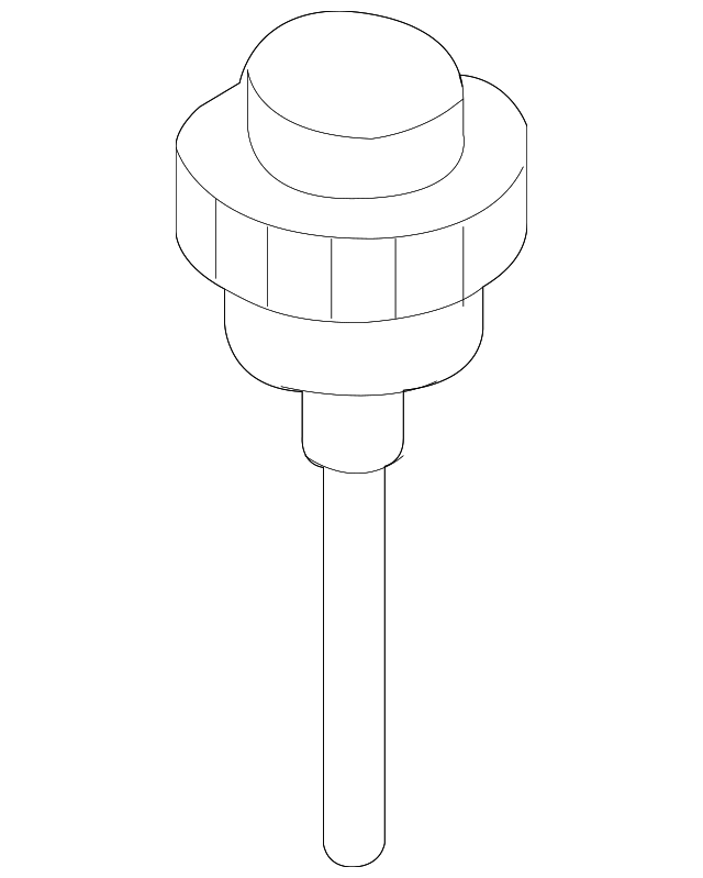 7L0-422-376 Деталь RESERVOIR CAP