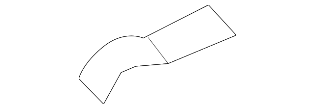 89324-0W500-J4 ARMREST COVER, LEFT