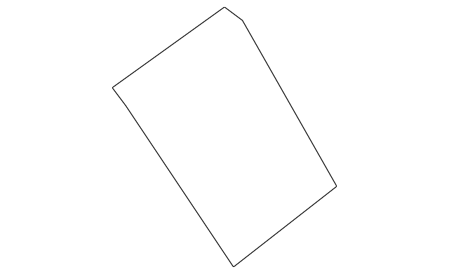 7612278J00 Деталь CAP, LEFT