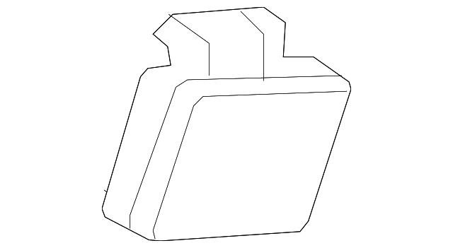 95400-1RND0 Деталь MODULE
