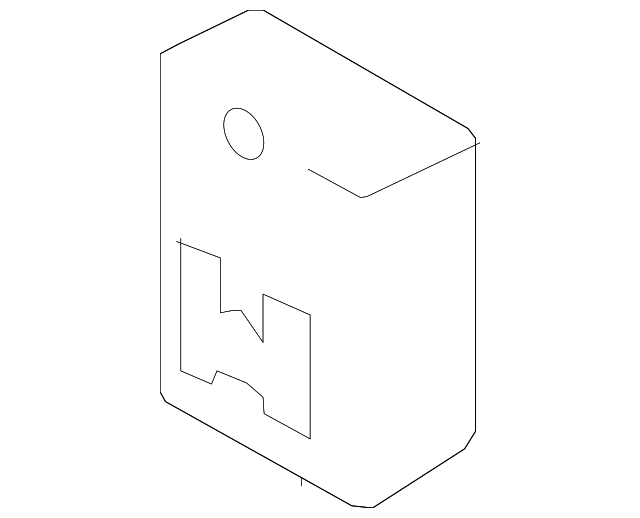 95550-1R000 Деталь MODULE