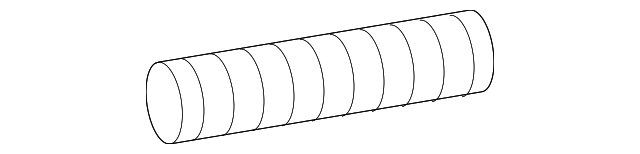 89041466 Деталь RETURN SPRING, RIGHT