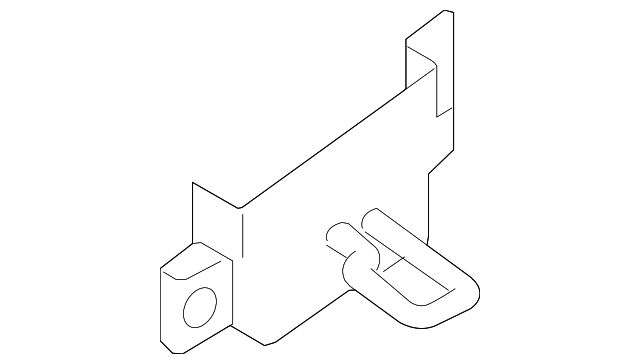 88642-EA000 STRIKER
