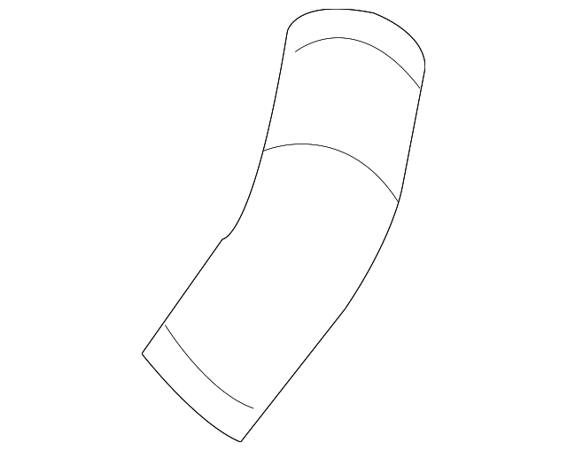 26028657 RESERVOIR HOSE