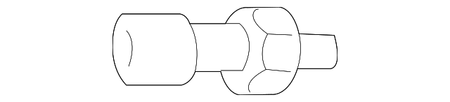 MR594646 Деталь PRESSURE SWITCH
