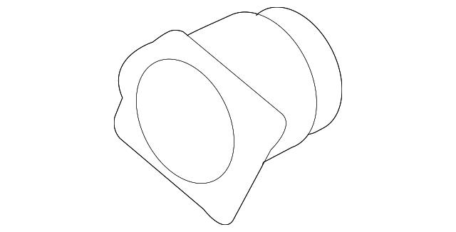 3L7Z-12B579-AARM AIR MASS SENSOR