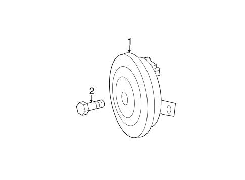 Sprinter 3500 ANTI-THEFT COMPONENTS 2