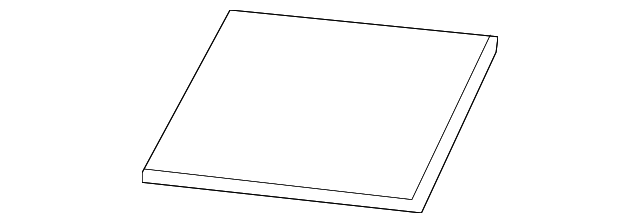 68029538AA Деталь MAT