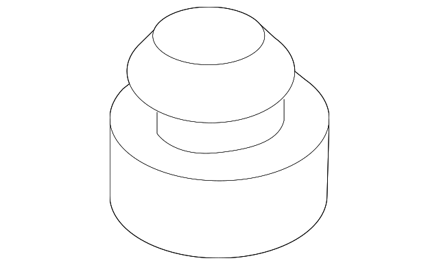 92736-3A000 Деталь ALARM SWITCH PAD