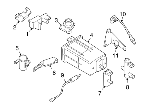 Equator POWERTRAIN CONTROL 2