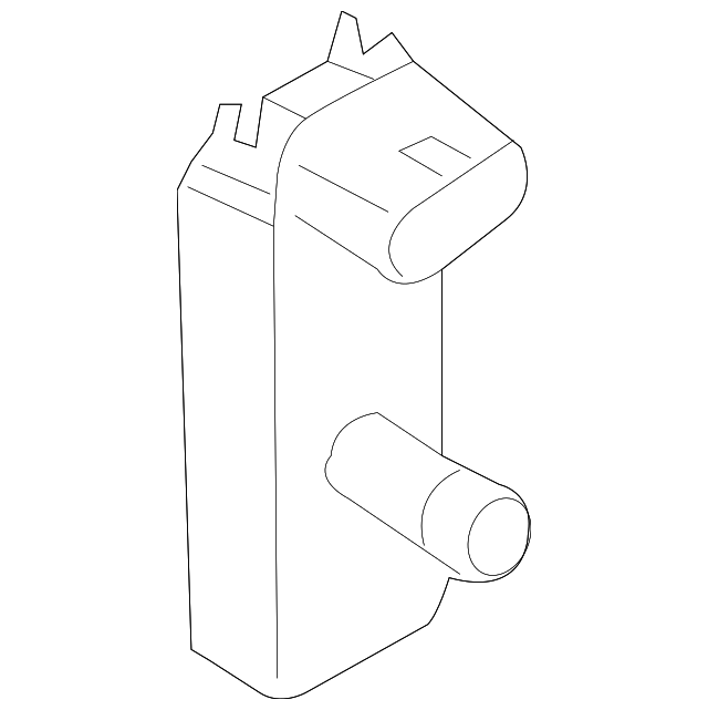 1859082Z00 Деталь BOOST SENSOR