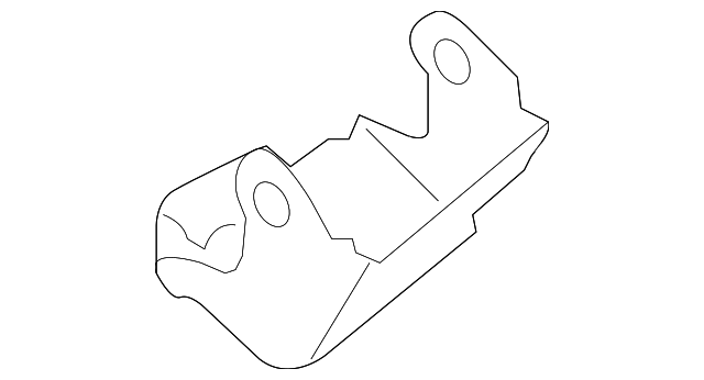 1348582Z00 Деталь PURGE VALVE ADAPTER