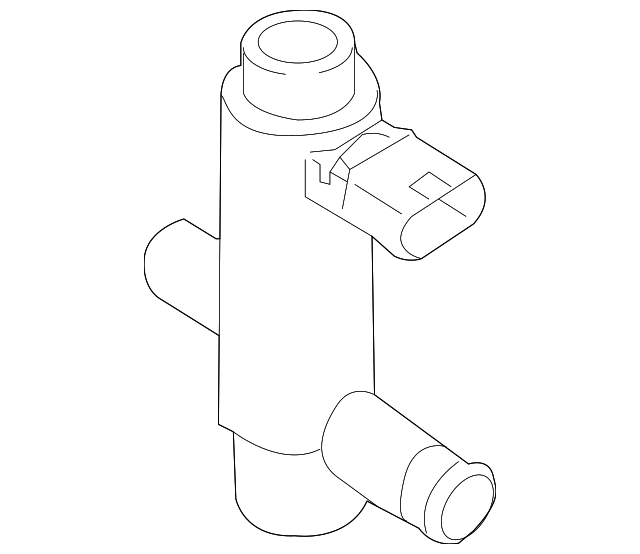 1856982Z11 Деталь CONTROL VALVE