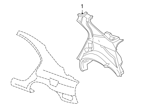 Optima INNER STRUCTURE 2