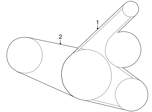 xB BELTS & PULLEYS