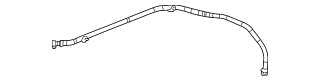 10348934 Деталь TUBE