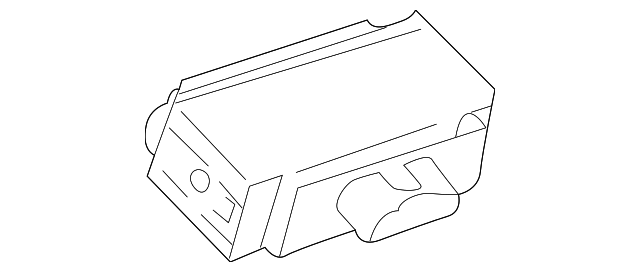 84751-24080 Деталь SWITCH