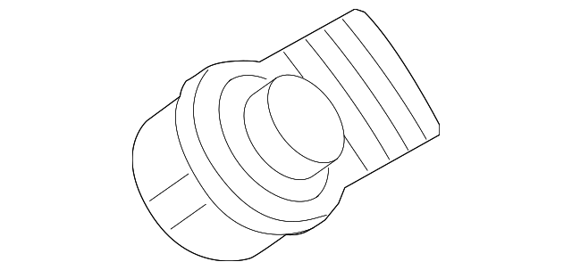 13320967 HEADLAMP SWITCH