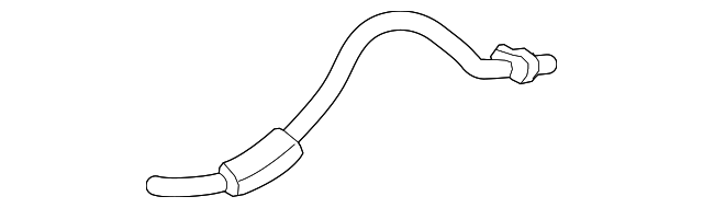 97230-C2000 Деталь ASPIRATOR