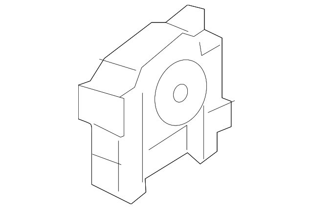 97157-C2000 Деталь MODE MOTOR