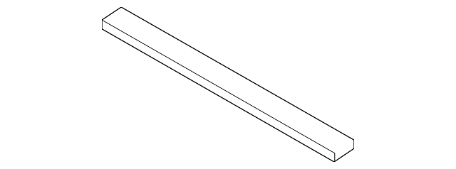 97245-C2010 Деталь SEAL STRIP