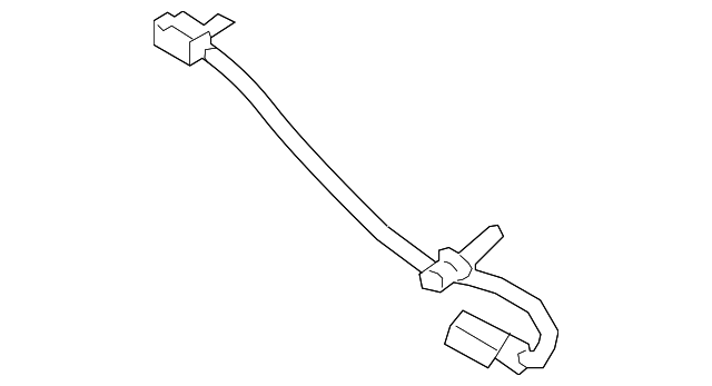 97614-C2000 Деталь THERMISTOR