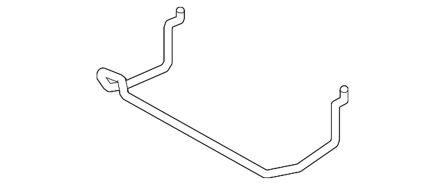 72570-0C020 Деталь RECLINE LEVER, RIGHT