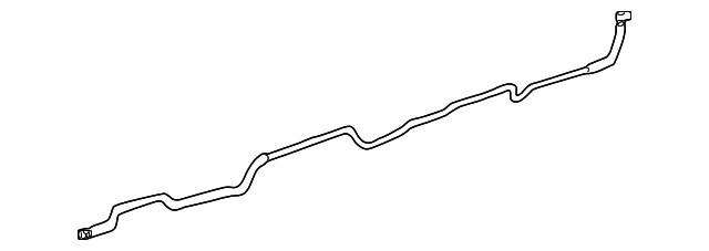 88715-08100 Деталь AC LINE