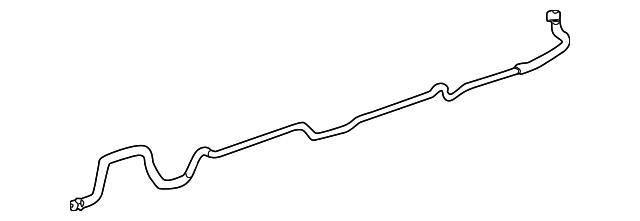 88717-08180 Деталь SUCTION PIPE