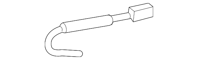 96291-3S000 Деталь COIL, RIGHT
