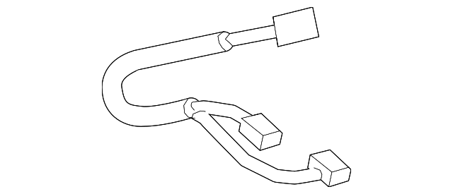 96290-3S000 Деталь COIL, LEFT