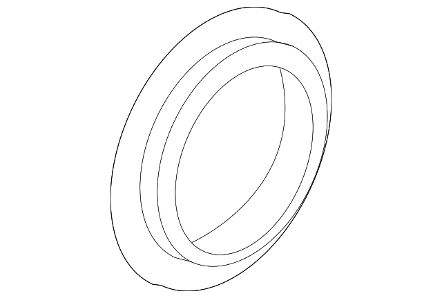 39778-10E0A DUST SEAL, RIGHT