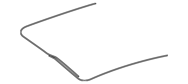 217-782-01-00 Деталь CONTROL CABLE